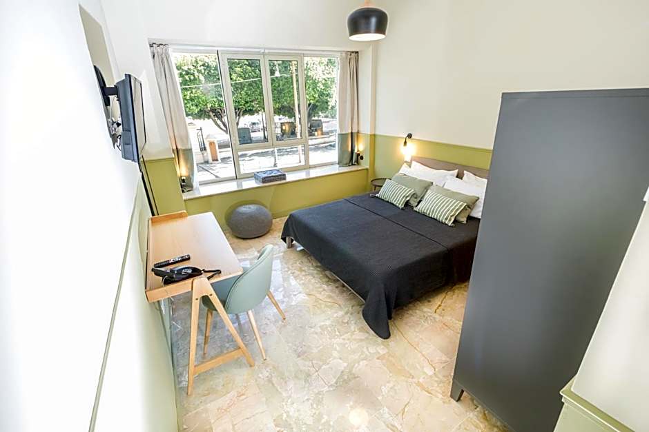 Leone Suite B&B & Restaurant AIC