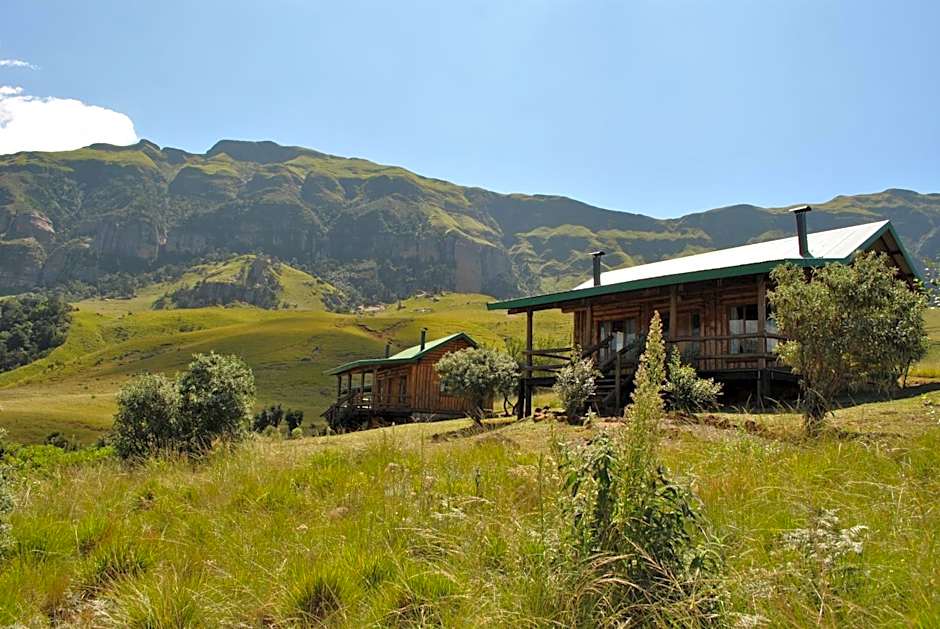Greenfire Drakensberg Lodge