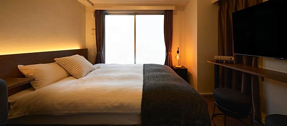 Residence Hotel Hakata 3
