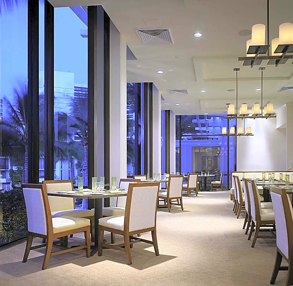 Hyatt Regency Sarasota – Sarasota, FL