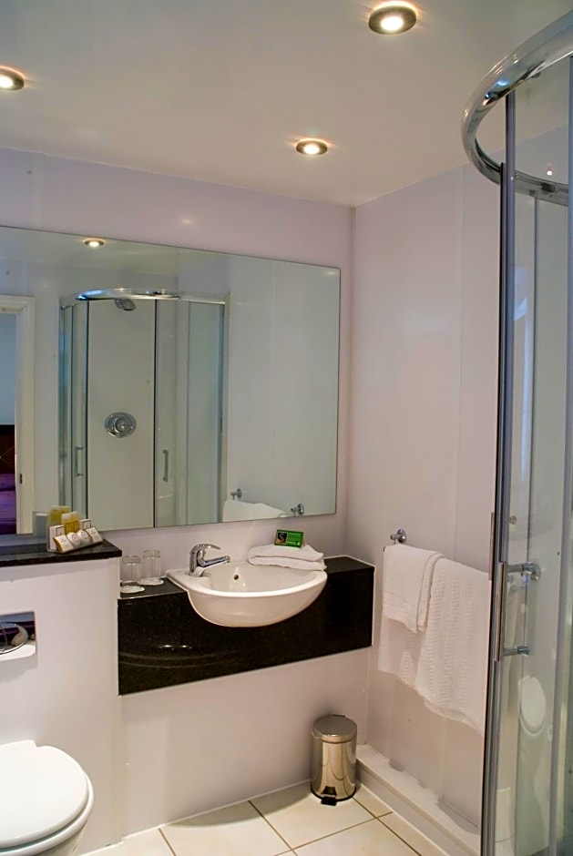 Britannia Country House Hotel & Spa