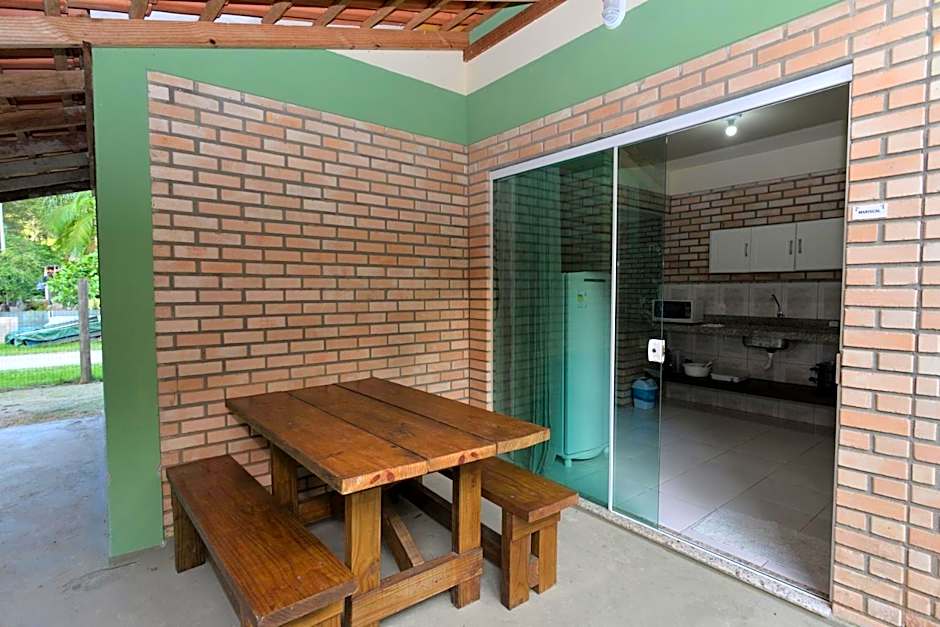 Pousada Sítio Olho D'Água