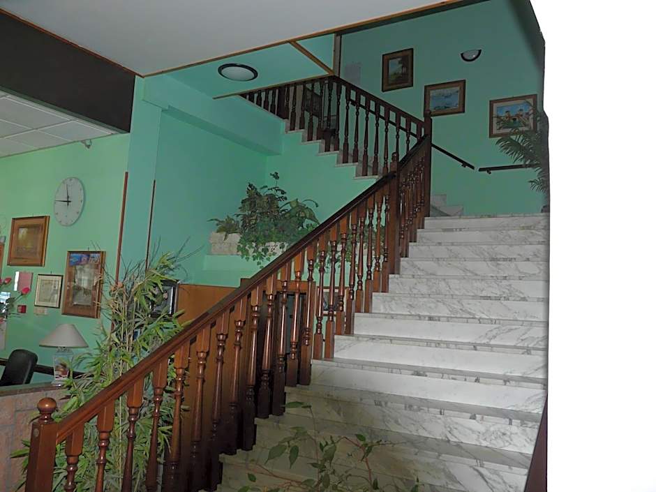 Hotel Vecchia Rimini