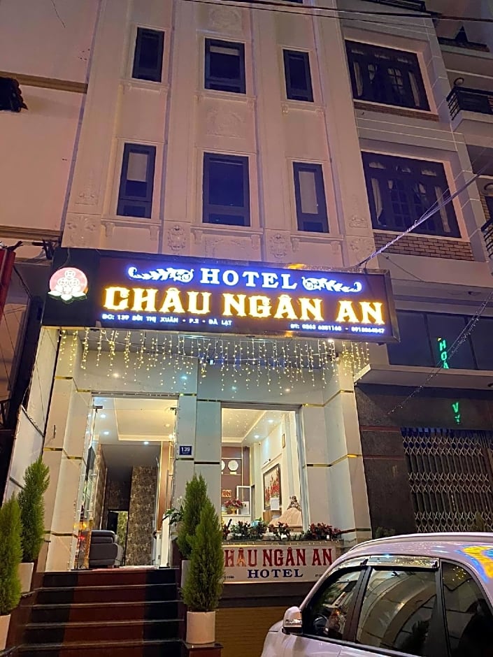 Châu Ngân An Dalat Hotel