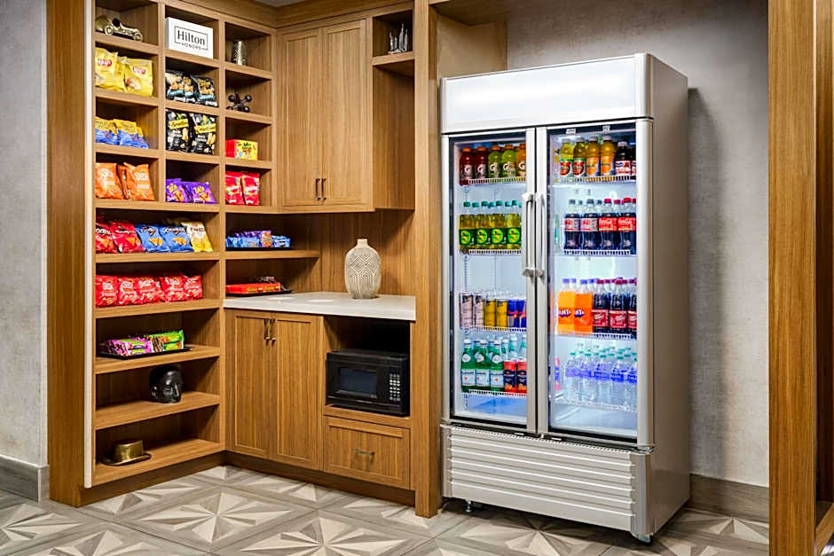 DoubleTree by Hilton New York Midtown Fifth Ave