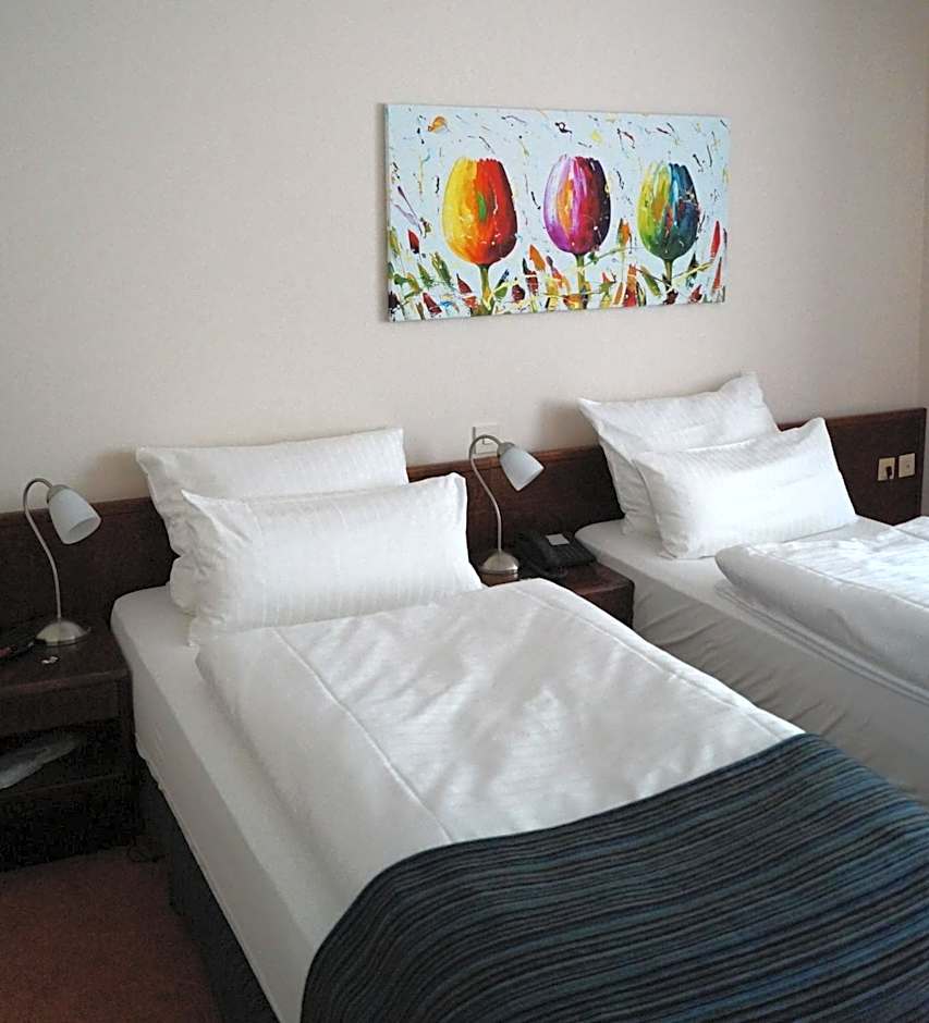 Hotel Forsthaus St. Hubertus