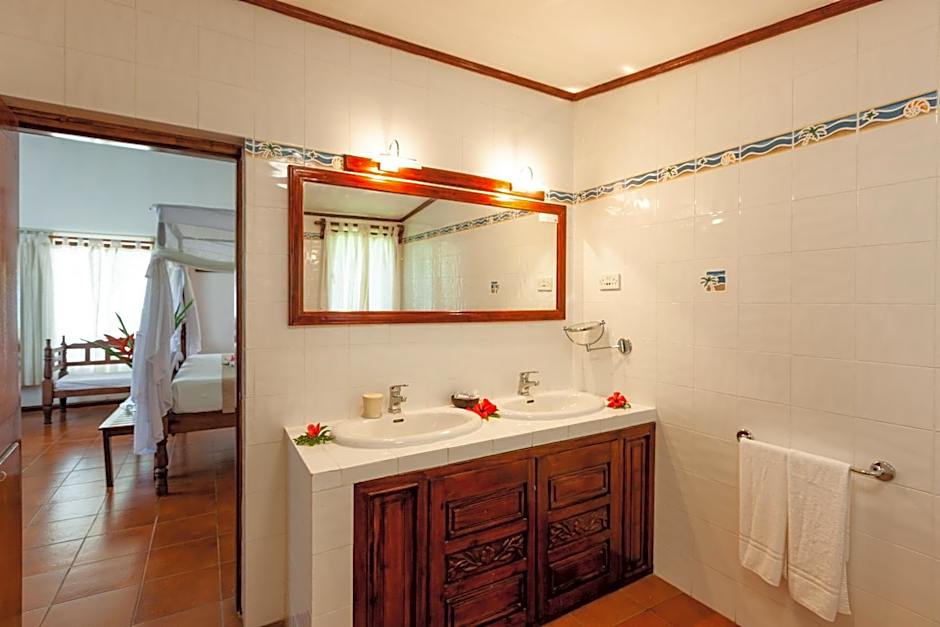 Hotel Cote d'or Lodge