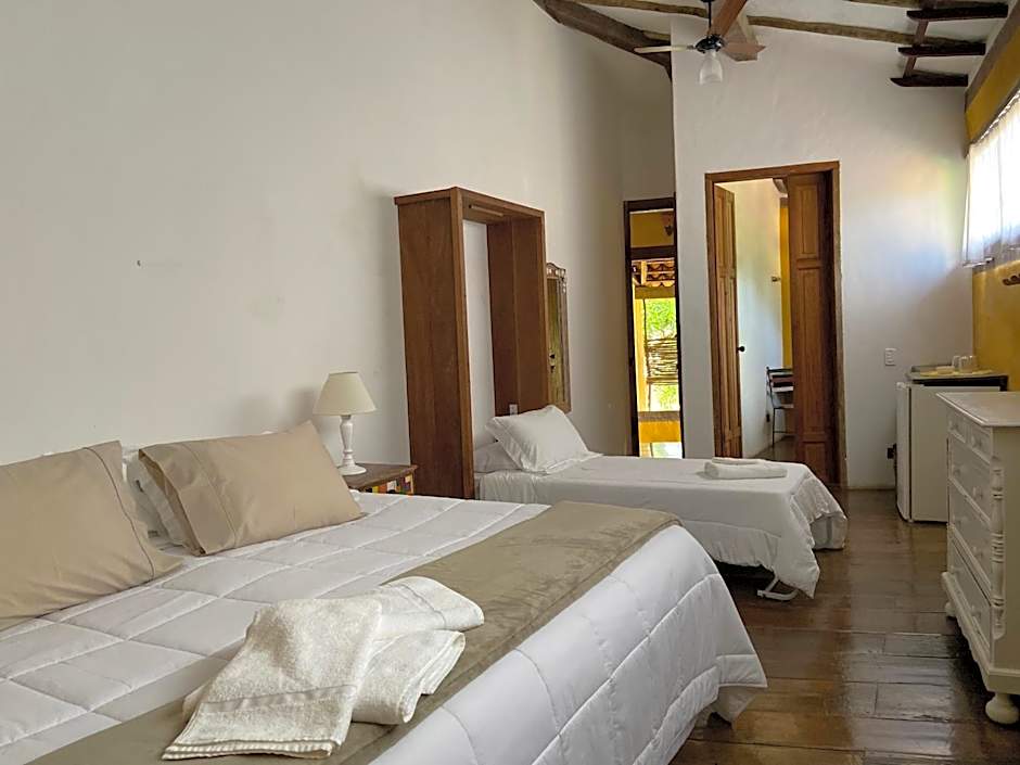 Villa Galiileu Hotel Boutique