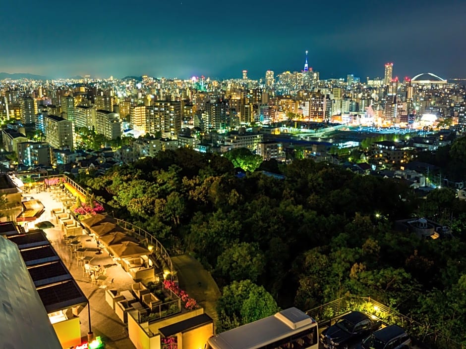 Agora Fukuoka Hilltop Hotel & Spa