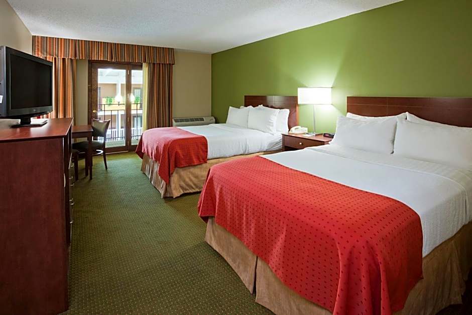 DoubleTree by Hilton Austin