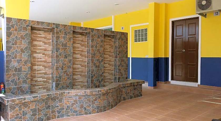 Sun Inns Rest House Kuantan