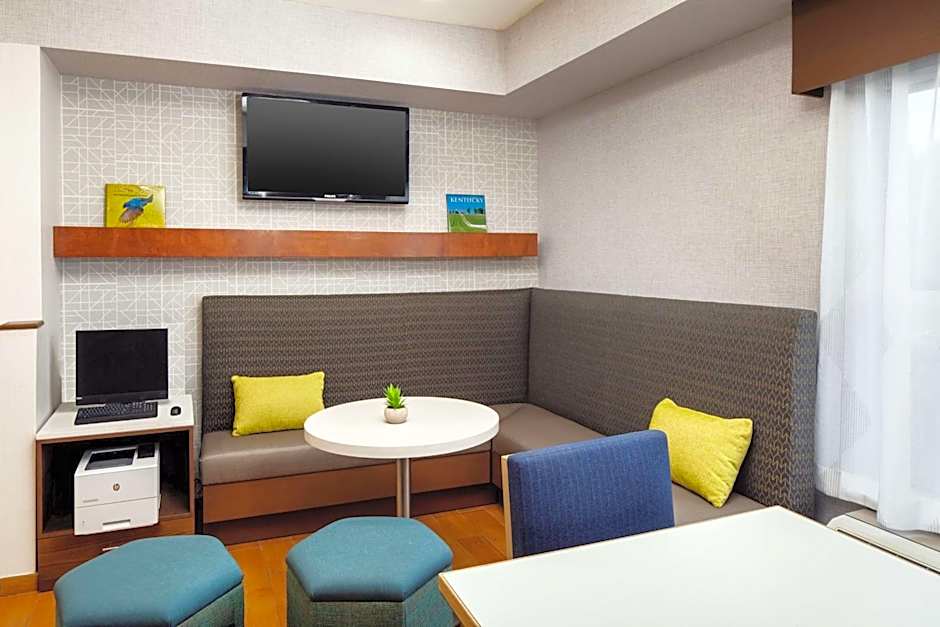 Hampton Inn By Hilton Lexington South