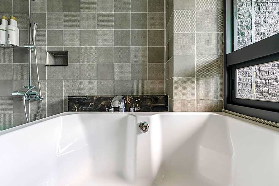 Han Yan Design Hotel