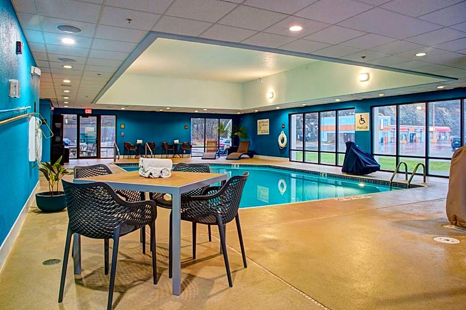 Hampton Inn By Hilton Rochester