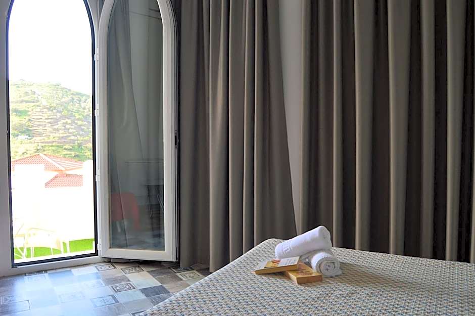 Balcones de Bentomiz