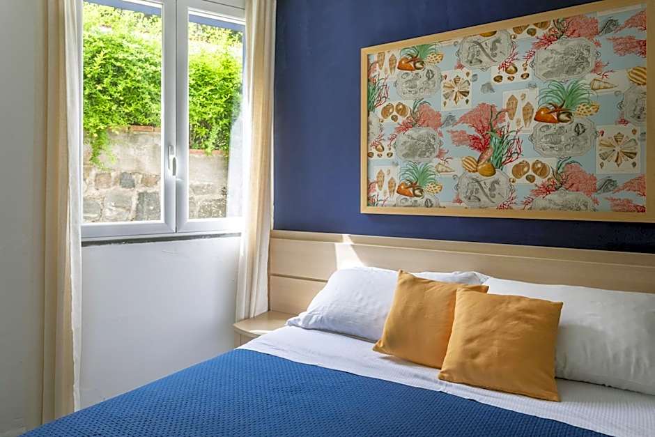 Residence Stella Marina