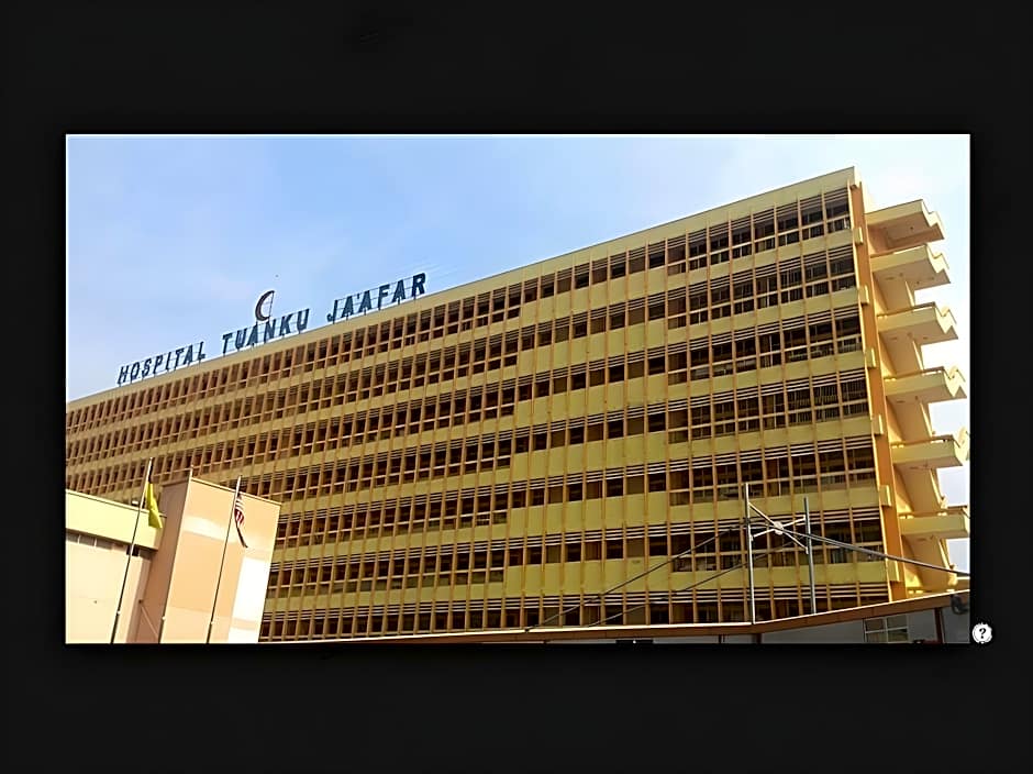 Hotel Rasah Seremban