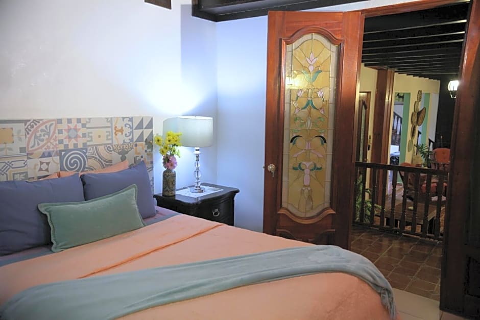 Fortaleza Suites Old San Juan