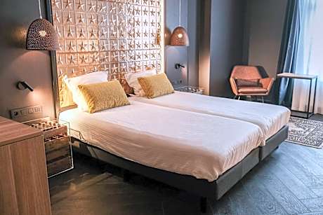 Hotel Brouwerij Het Anker