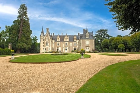 Château de Beauvais