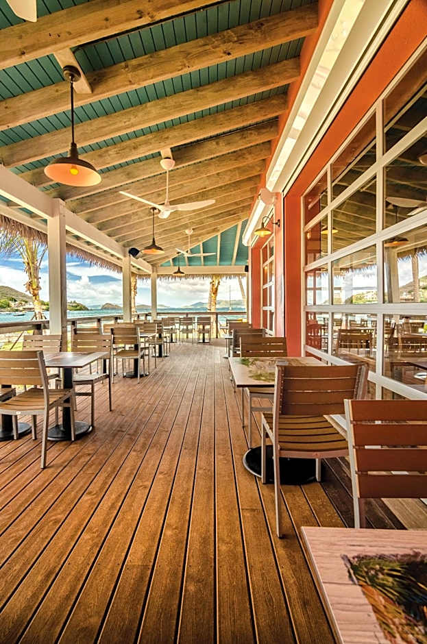 Margaritaville Vacation Club by Wyndham - St Thomas