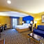 Holiday Inn Express Hotel & Suites Houston-Downtown Convention Center By IHG