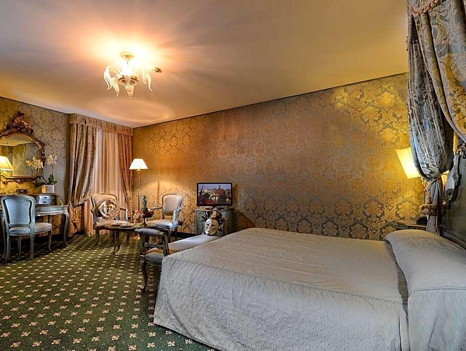 Ca Rialto House