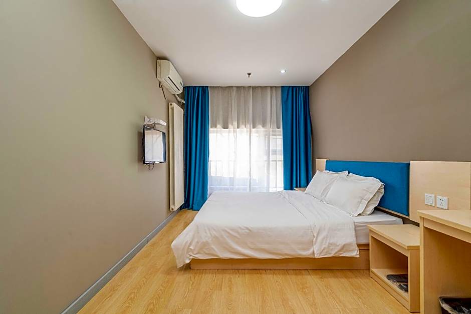 7 Days Inn Qingdao International Exhibition Center Zhuzhou Road