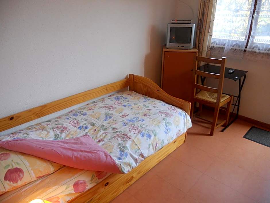 Auberge du Saut des Cuves