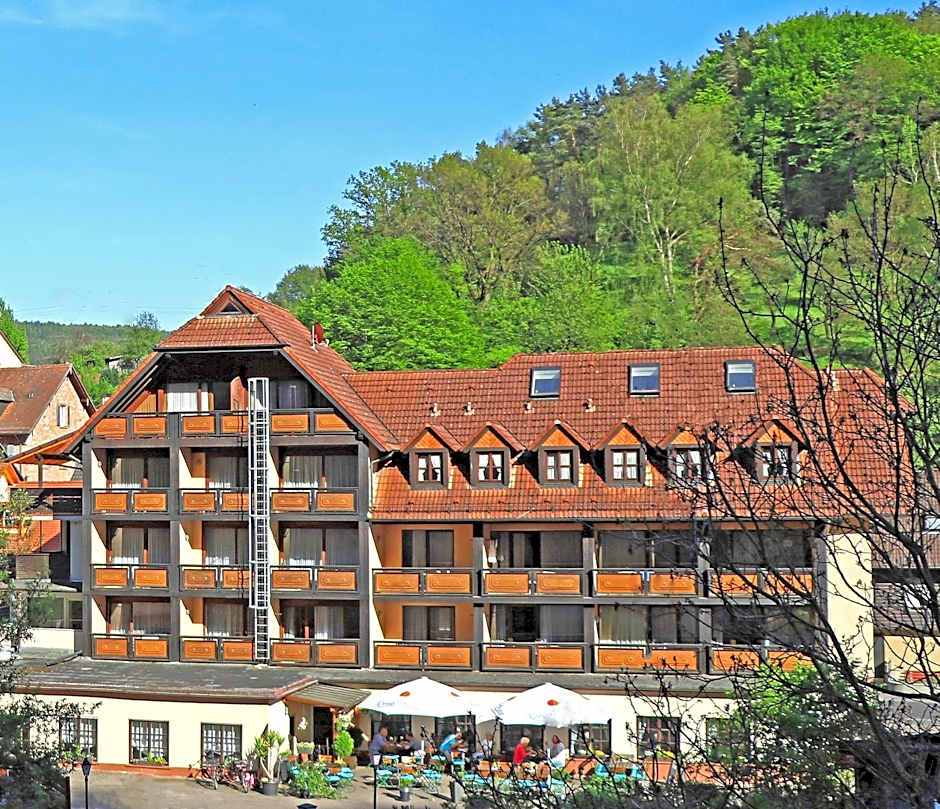 Landgasthof zur Linde