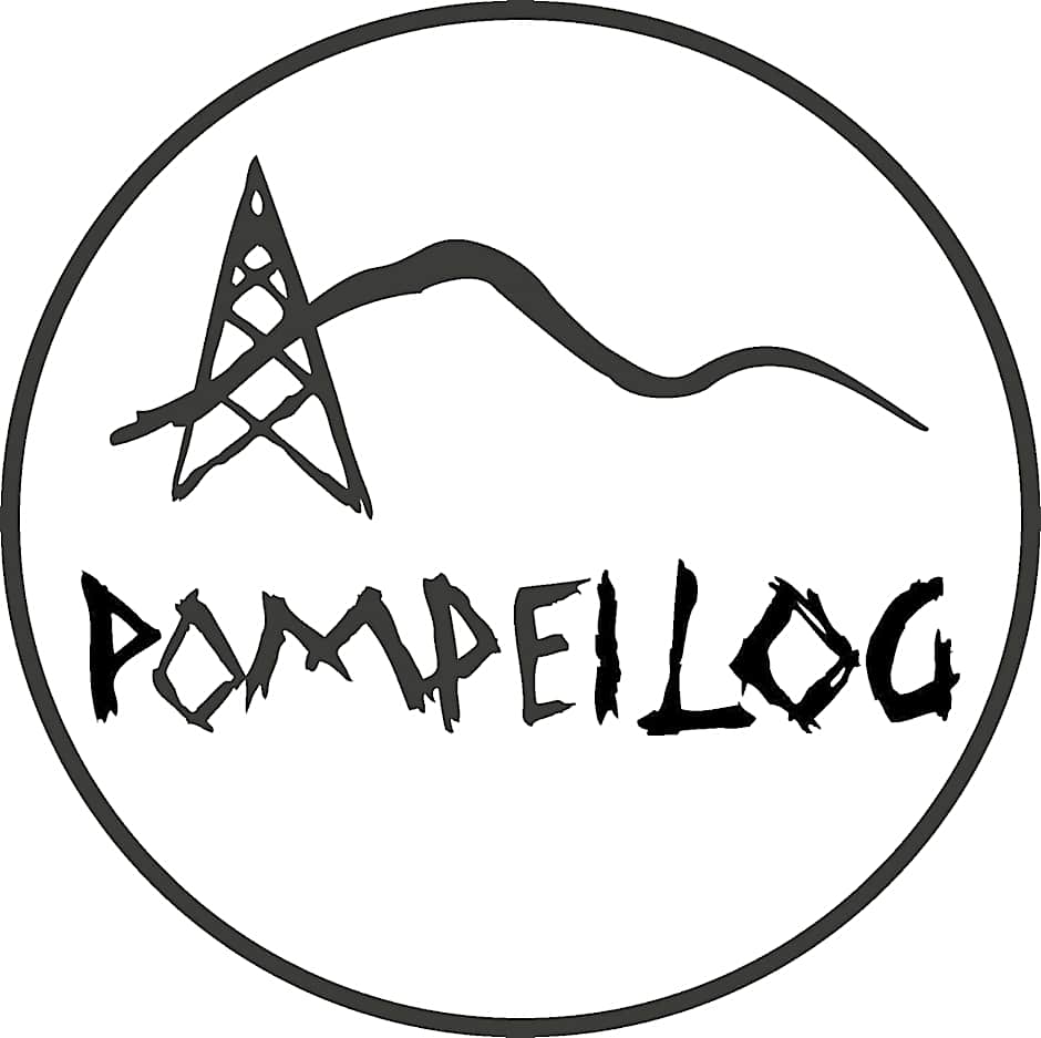 B&B PompeiLog