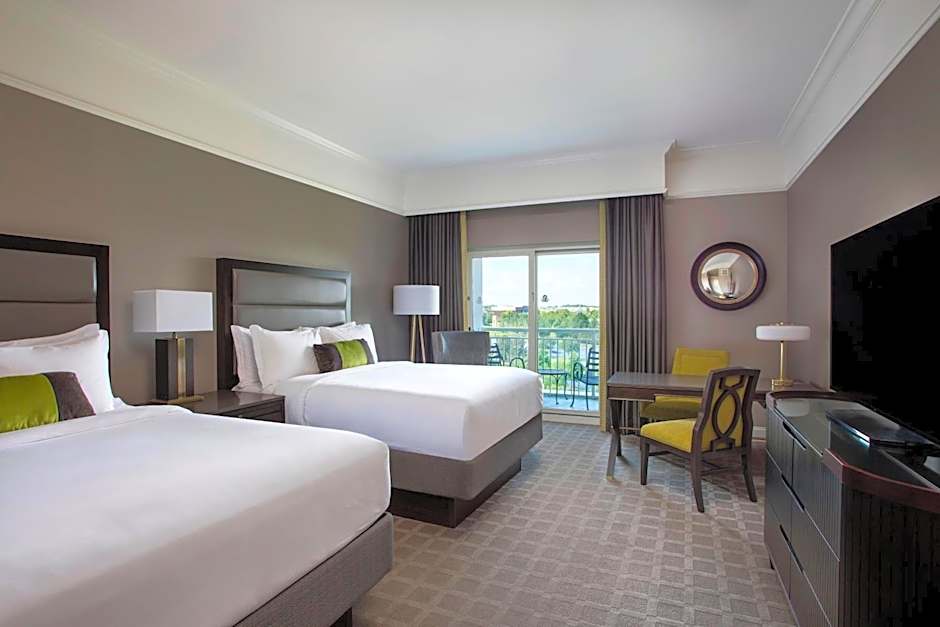The Ballantyne, A Luxury Collection Hotel, Charlotte