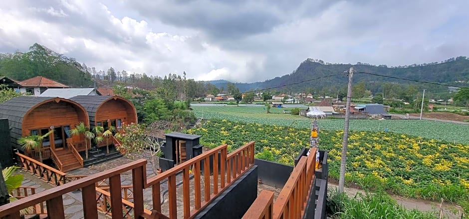 Umah Nanda Kintamani