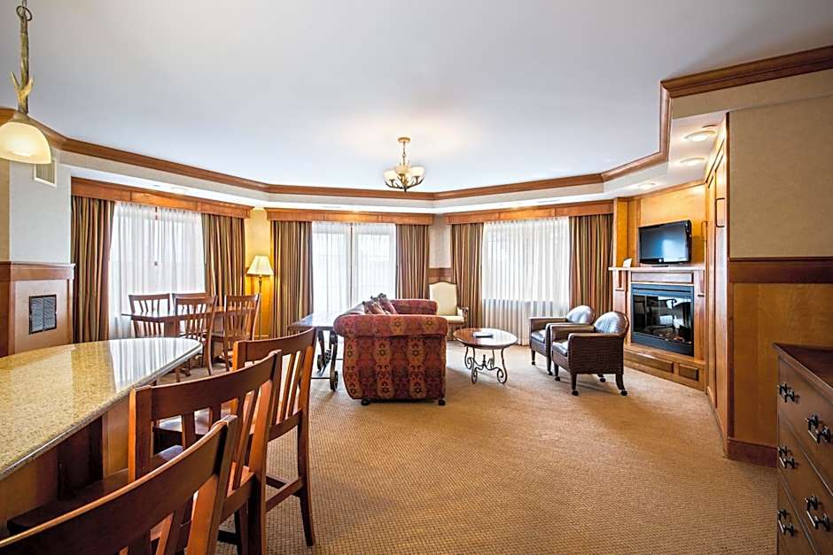 Crowne Plaza Lake Placid By IHG