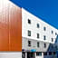 Travelodge Southampton Central