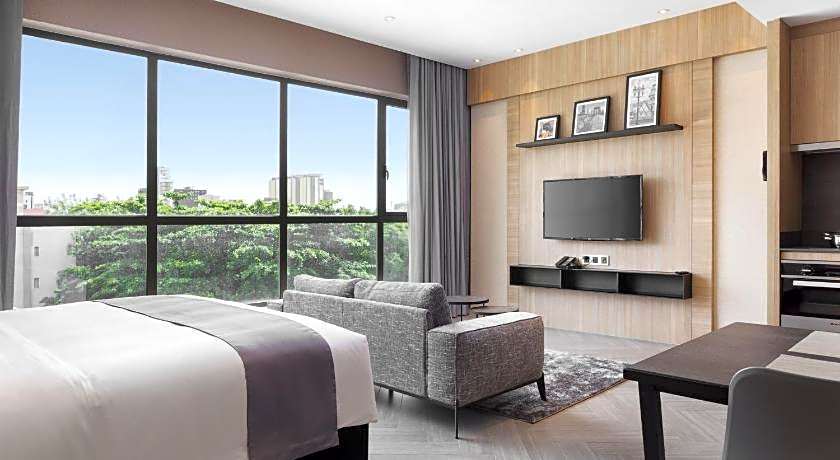 One Residence Hotel & Apartment