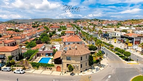 Muup Alaçatı
