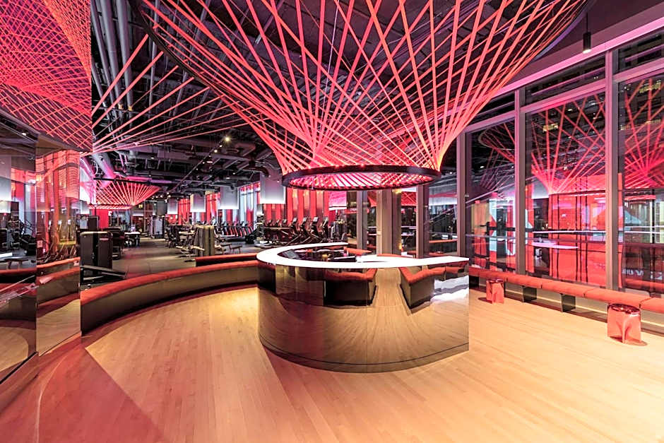 InterContinental - Los Angeles Downtown By IHG