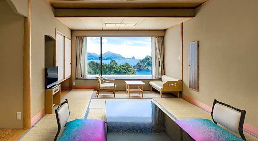 Hotel Dougashima New Ginsui