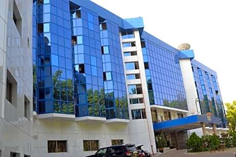 Chida International Hotel