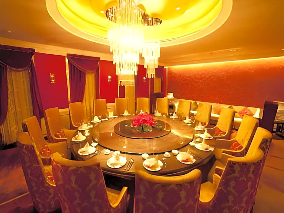 Changchun Zhuozhan Days Hotel