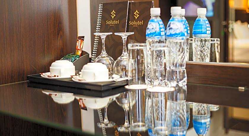 Solutel Hotel