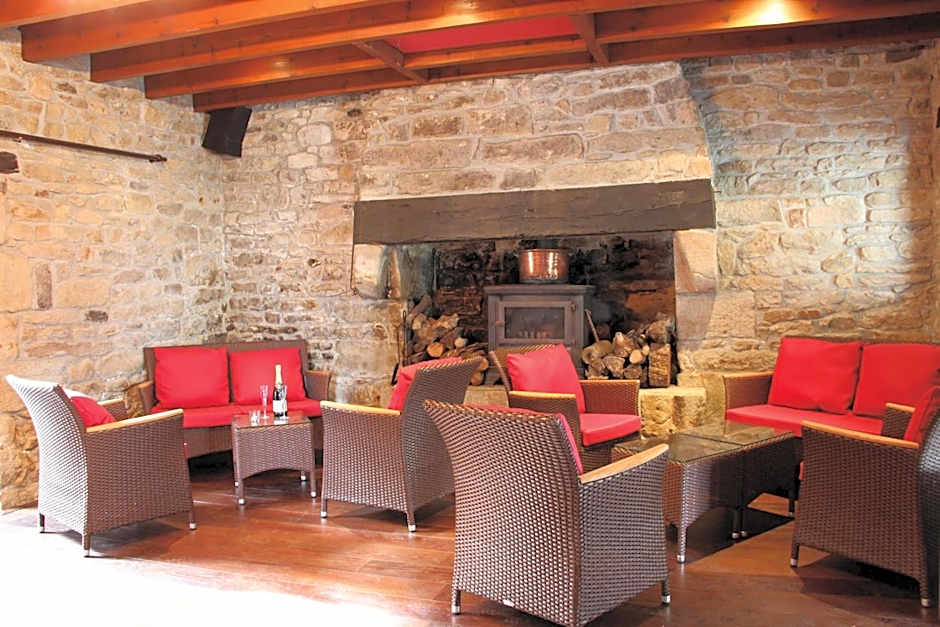 Manoir de Kerhuel de Quimper