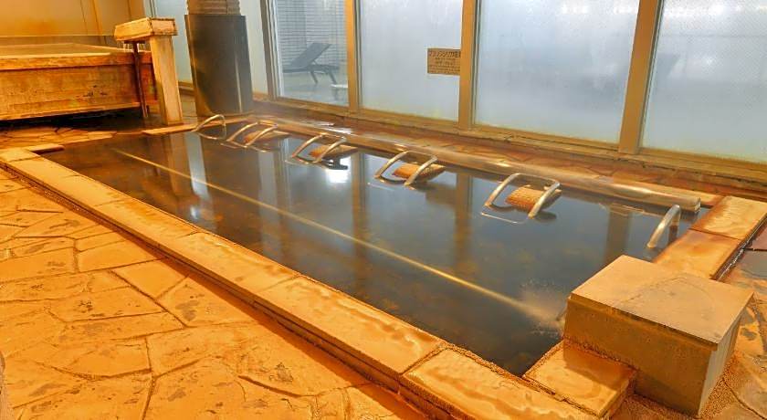 Higashimae Onsen Shinwanoyu Hotel Akitaya