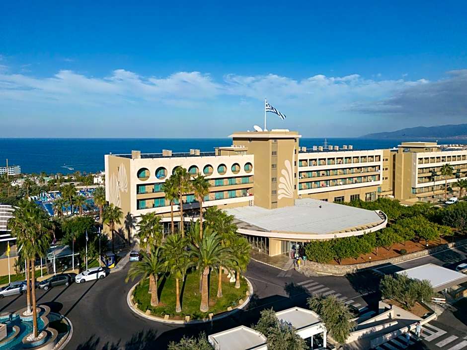 Royal & Imperial Belvedere Hotels