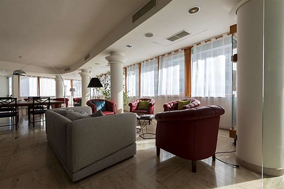 Hotel La Baia