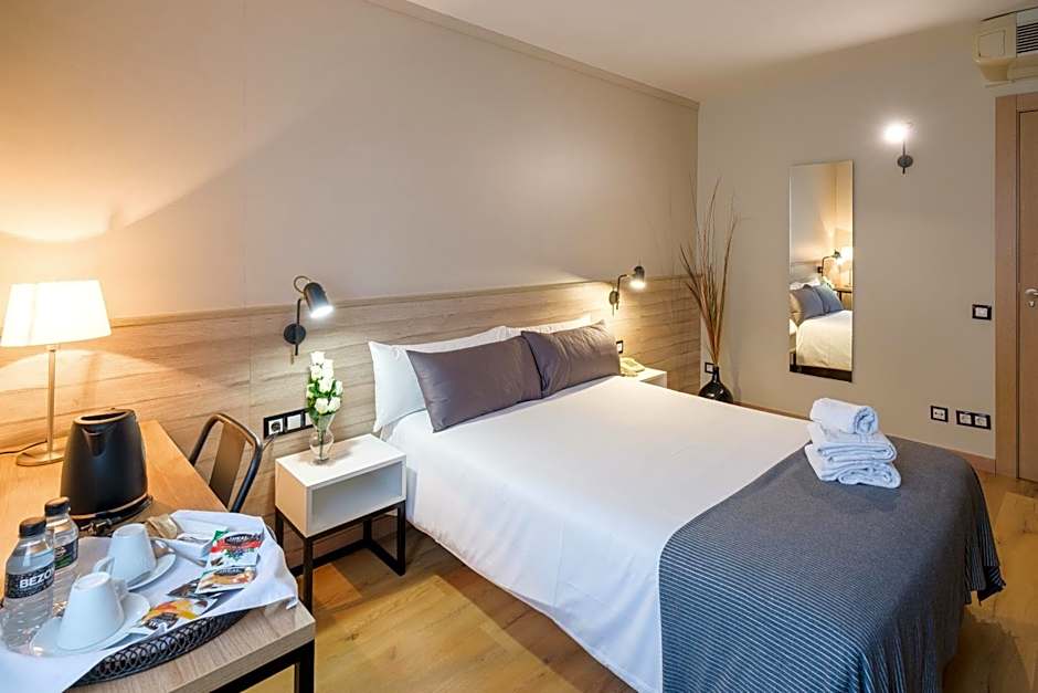 Hotel Torres Manlleu