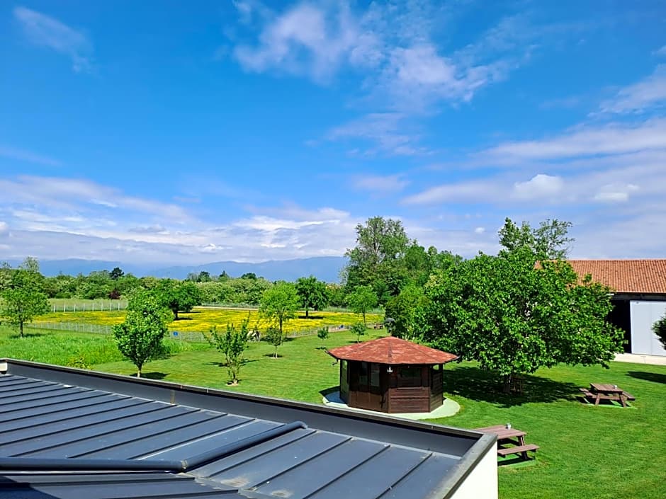 Azienda Agrituristica Ai Prai