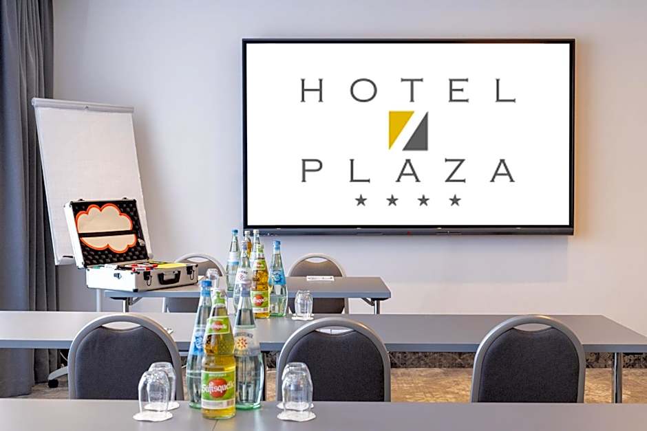 Hotel Plaza