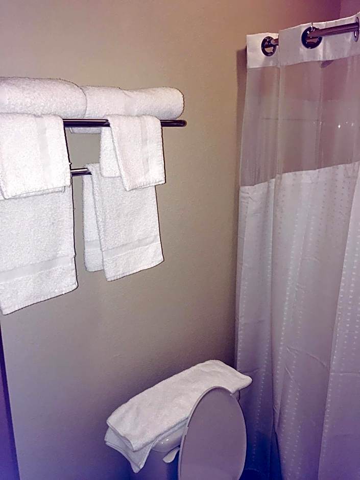 Texan Inn and Suites Tilden